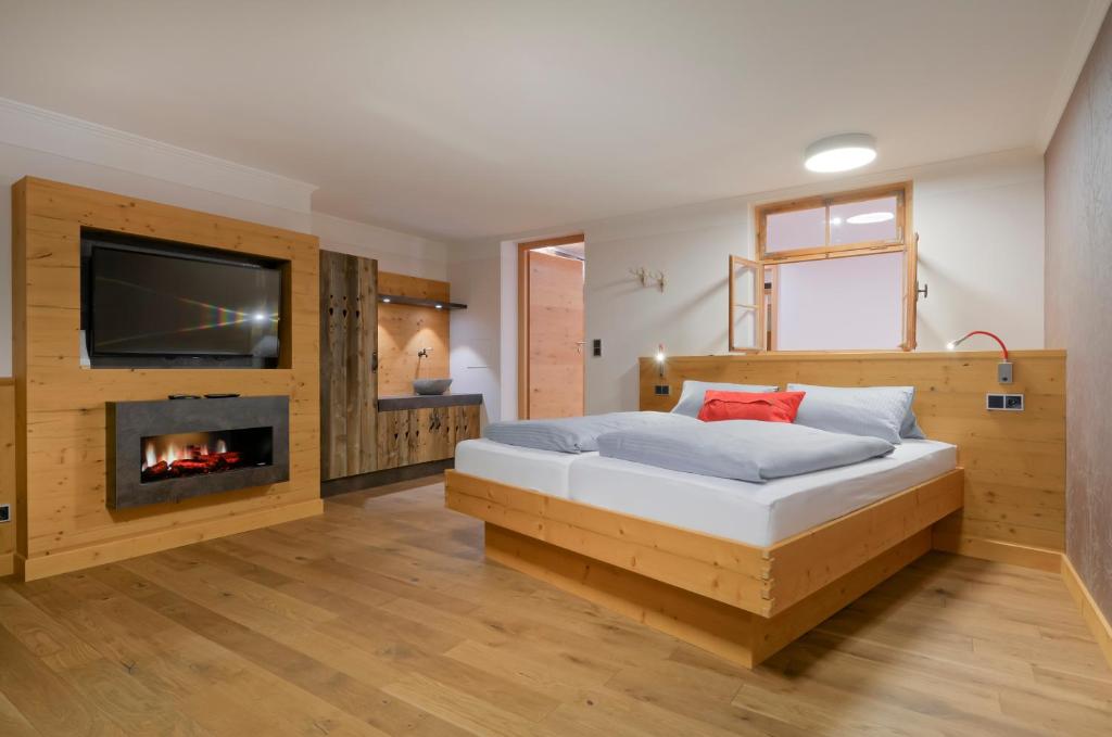 Dreimäderlhaus - Das vegetarische Boutique Hotel - 3