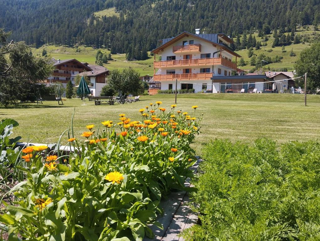 Residence Colibrì - 3
