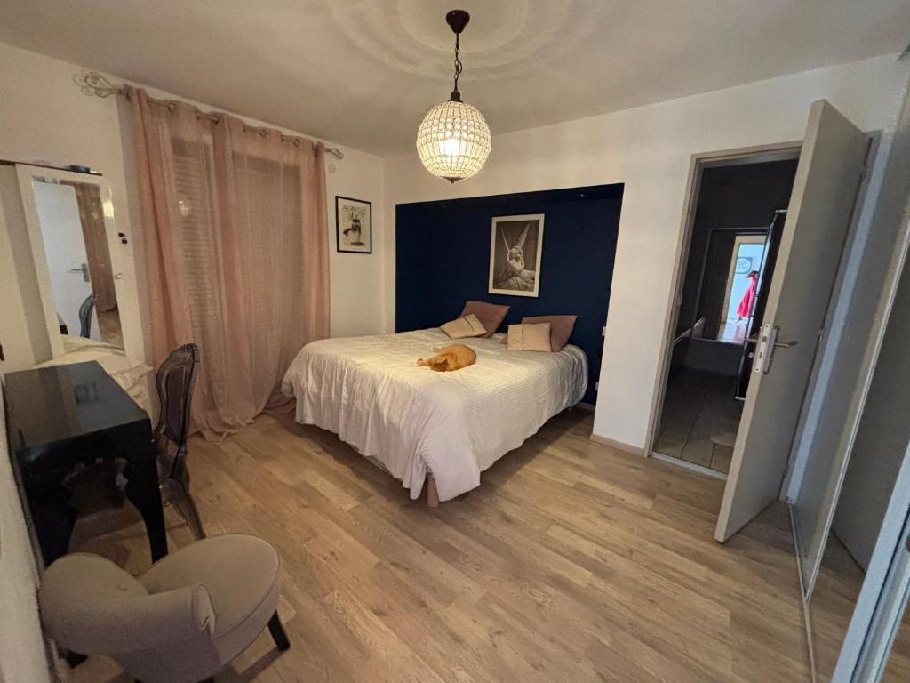 Belle maison lumineuse proche de la plage - 4