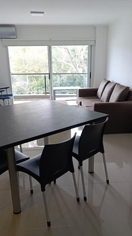 Departamento en Veneto Village - 2