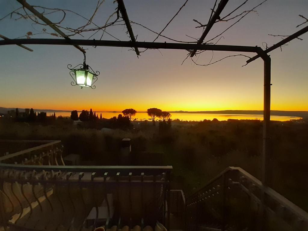 CASA VACANZE ANTICA VOLSINII - 3