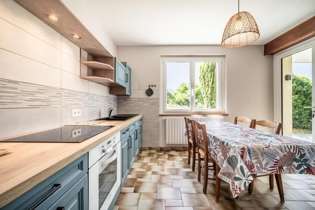Gîte Du Noiret - 5