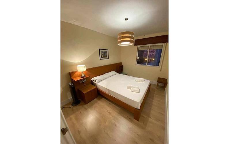 Apartamento iluminoso y relajante - 3