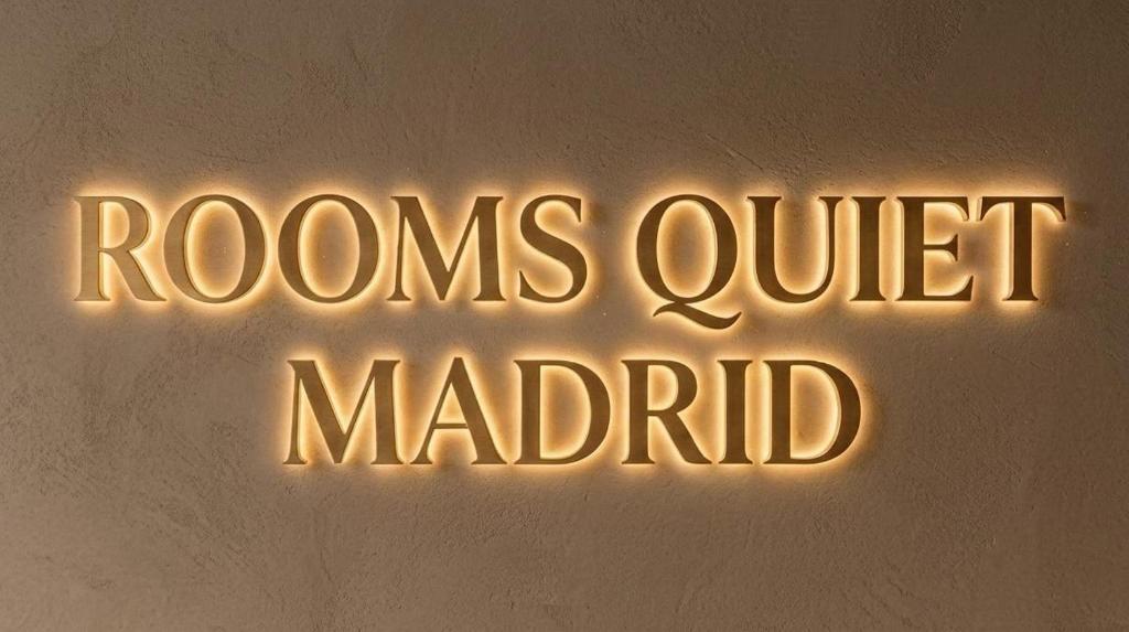 Rooms Quiet - 1
