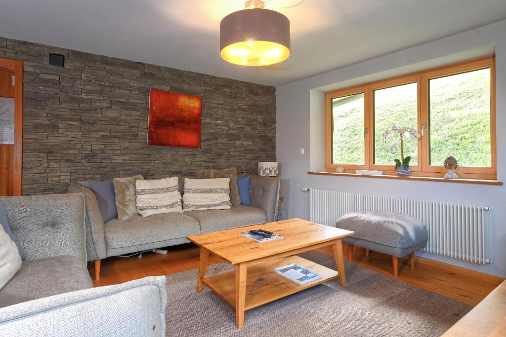 Apartment Mühlegaden 5.5 - GRIWA RENT AG - 3