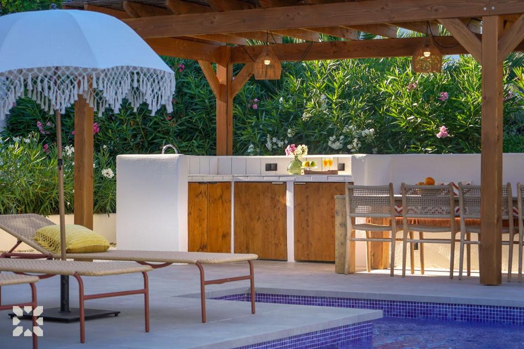 Villa Almasur by Abahana Villas - 5
