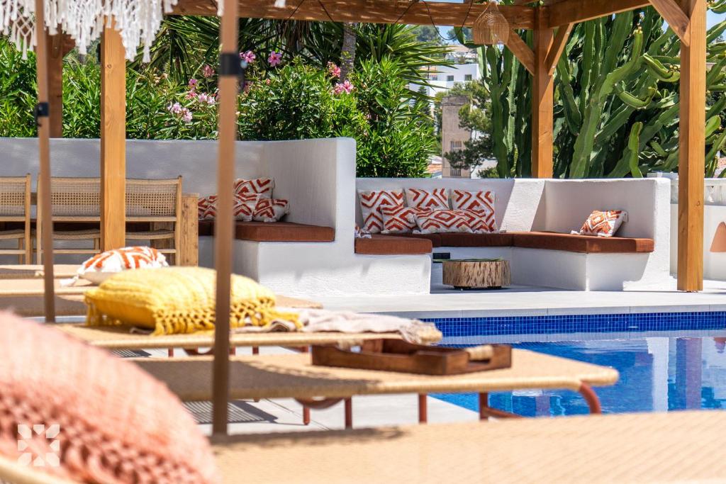 Villa Almasur by Abahana Villas - 4