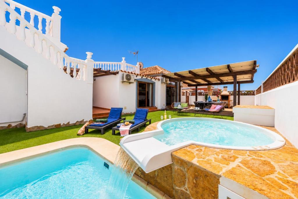 Villa Thomas - 3