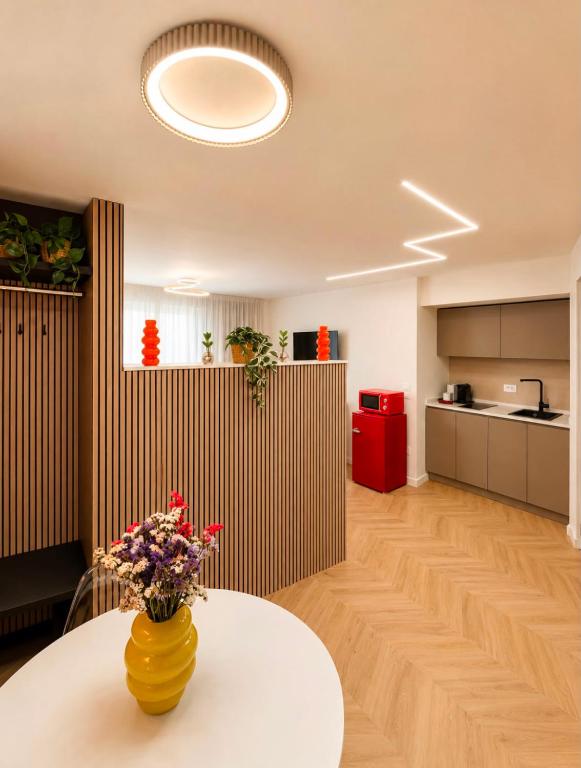 Morghen Home - 1