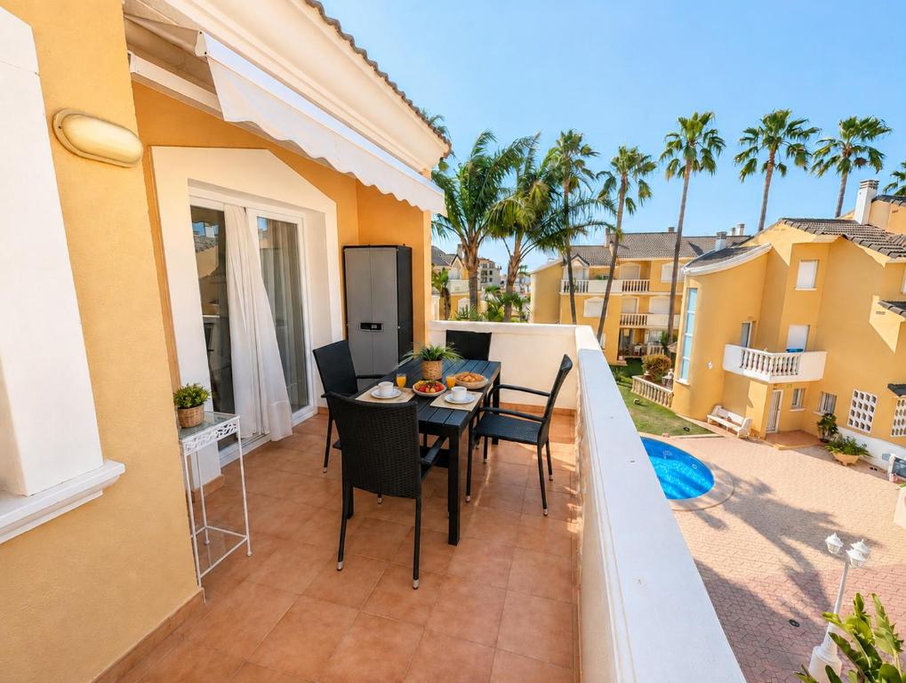 Marina Azul by Edeal HOMES - 3