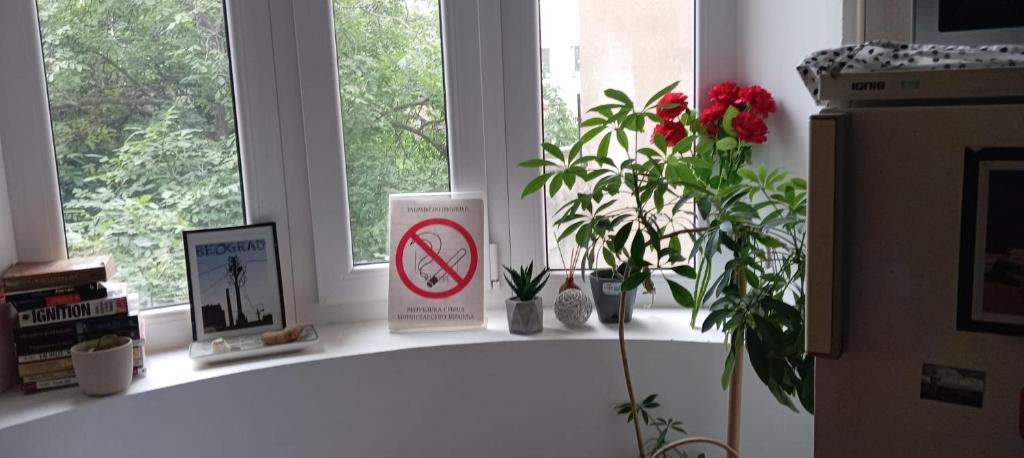 Urban Stay Balkanska - 2