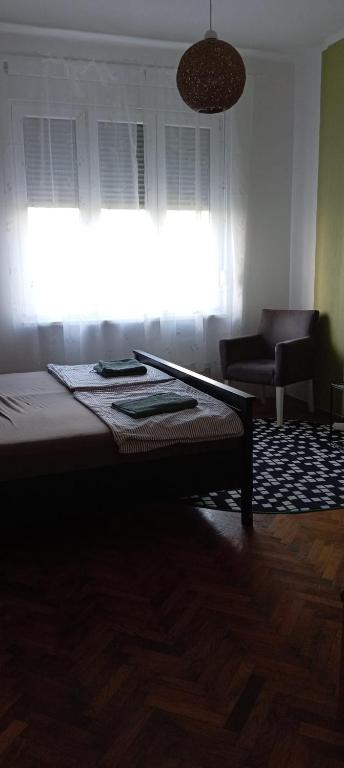 Urban Stay Balkanska - 5