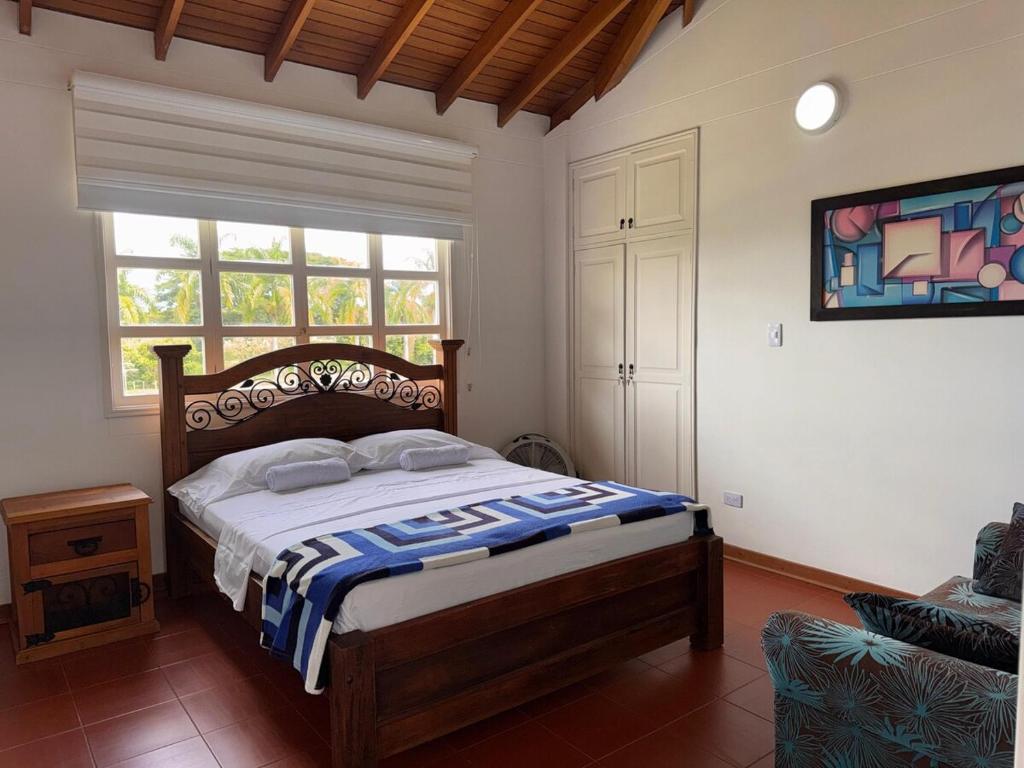 Casa Ideal para Eventos y Grupos - Futbol y Voley - 4