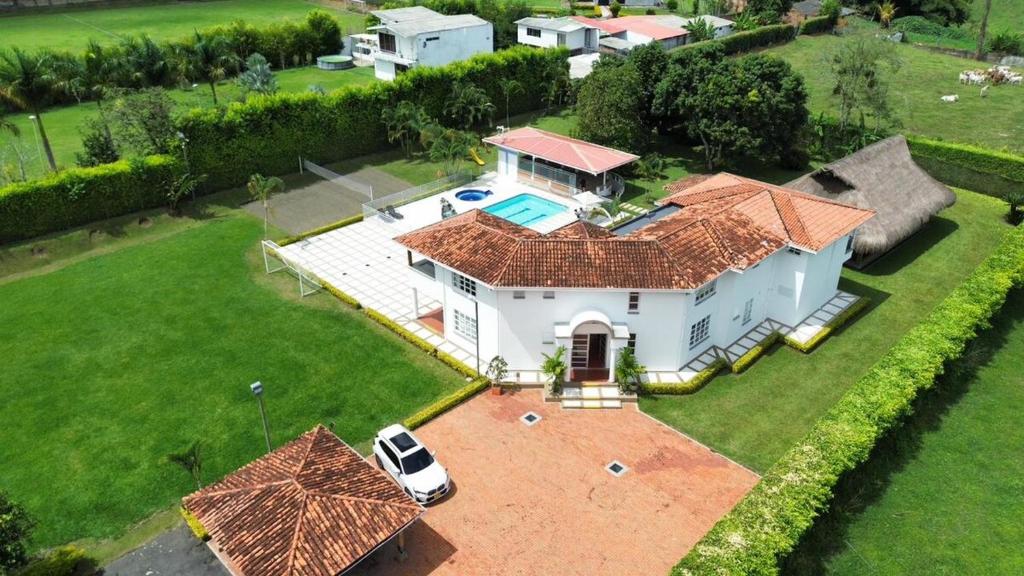 Casa Ideal para Eventos y Grupos - Futbol y Voley - 5