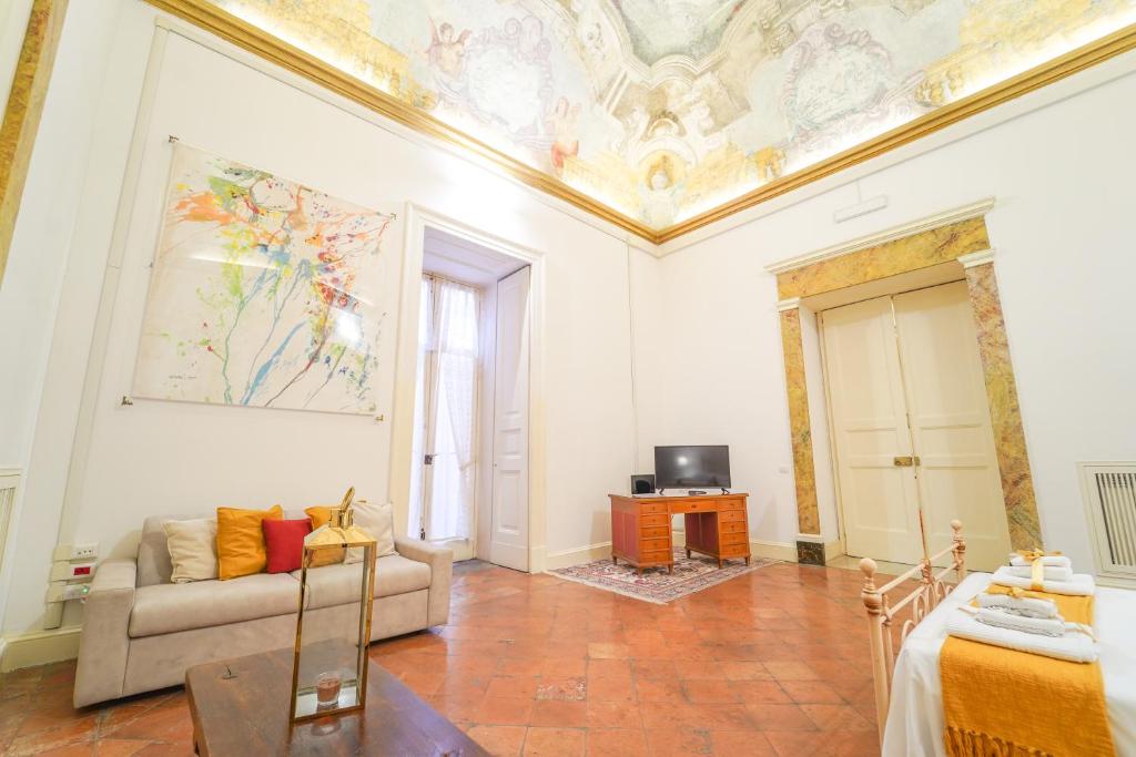 Casa Napoletana - Culture Apartment - 2