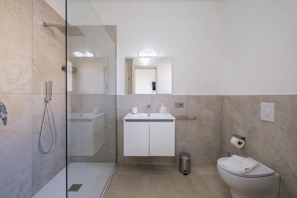 Taylor House - Your room in Olbia - 4