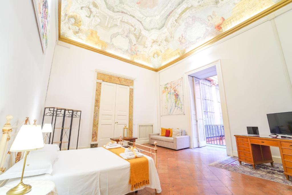 Casa Napoletana - Culture Apartment - 3