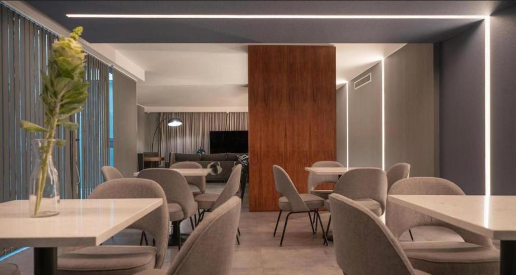 Increible apartamento full amenidades - 5