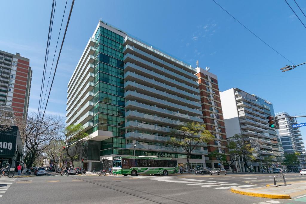 Increible apartamento full amenidades - 1