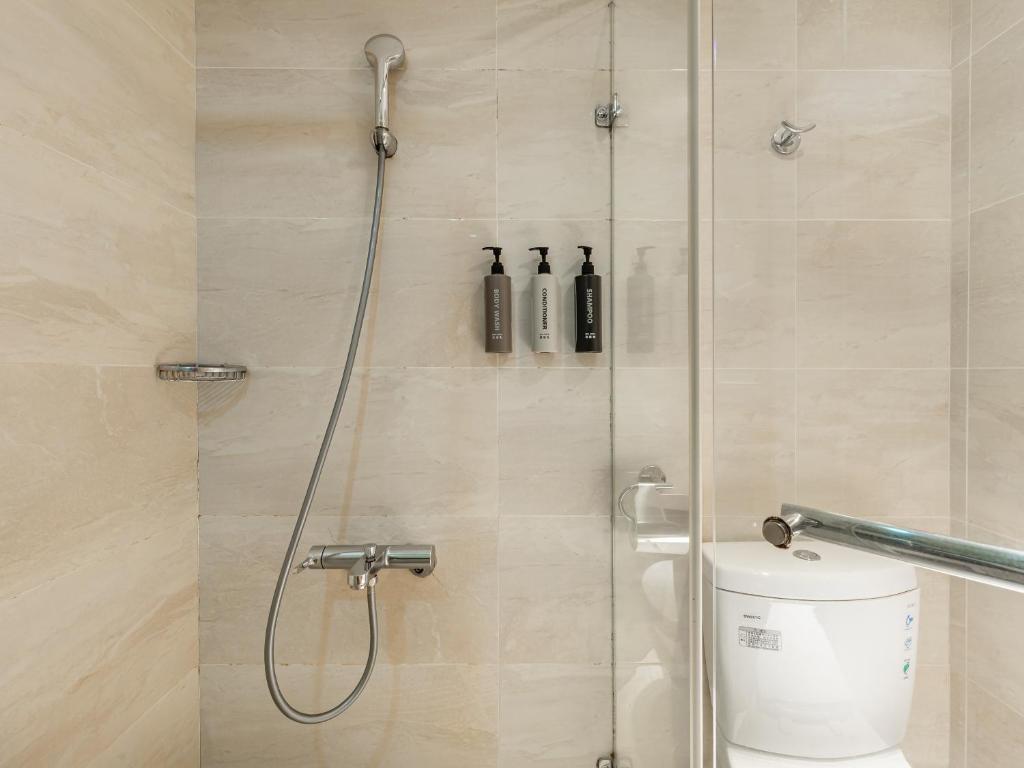 Shower