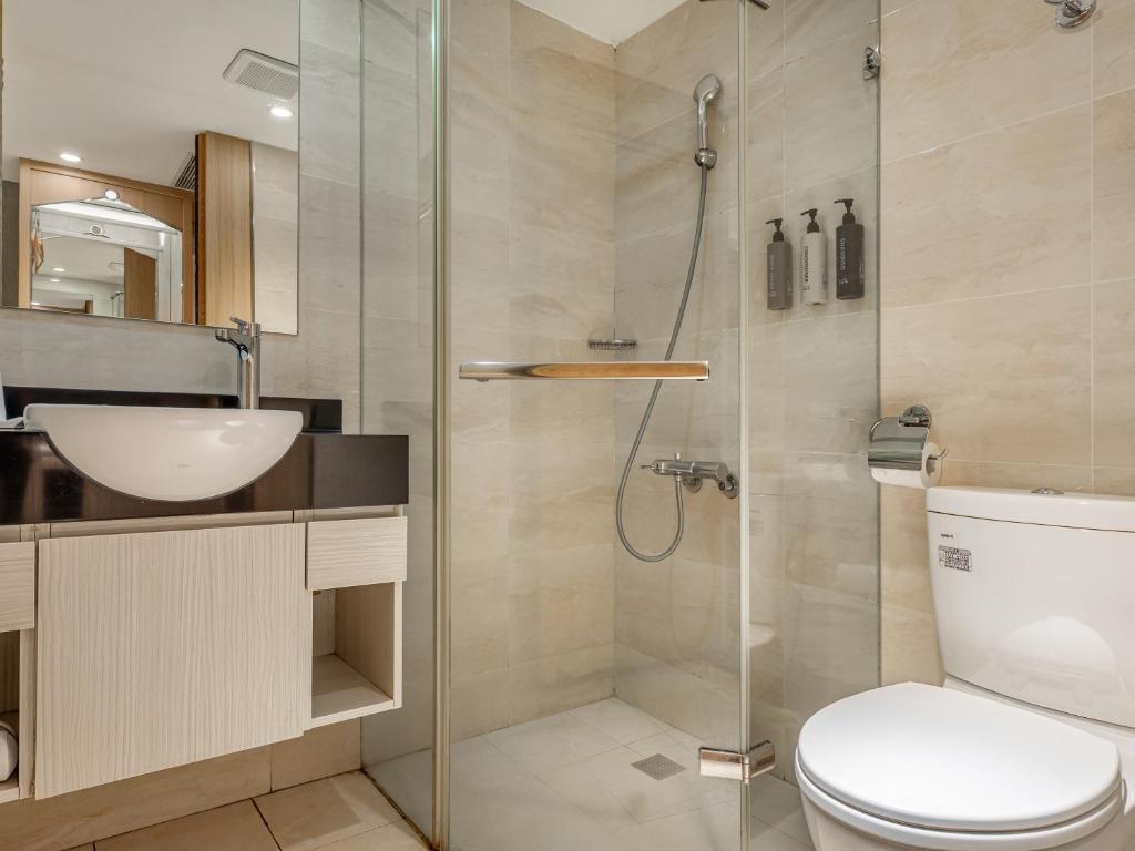 Shower