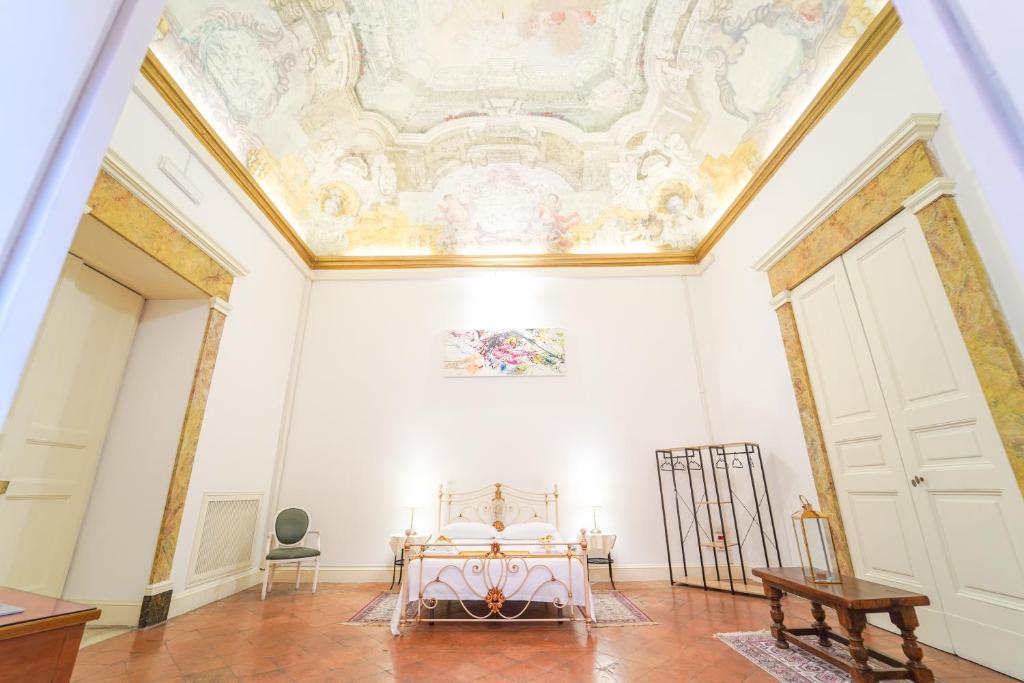 Casa Napoletana - Culture Apartment - 4