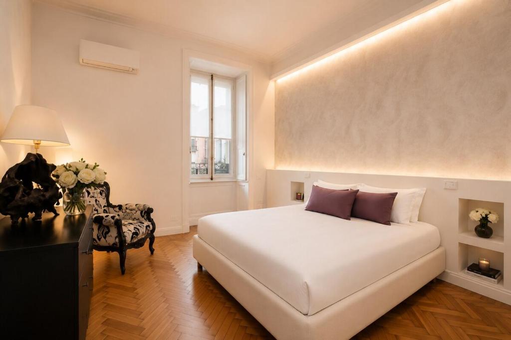 Elegant Liberty Flat - Cadorna, Heart of Milan - 3