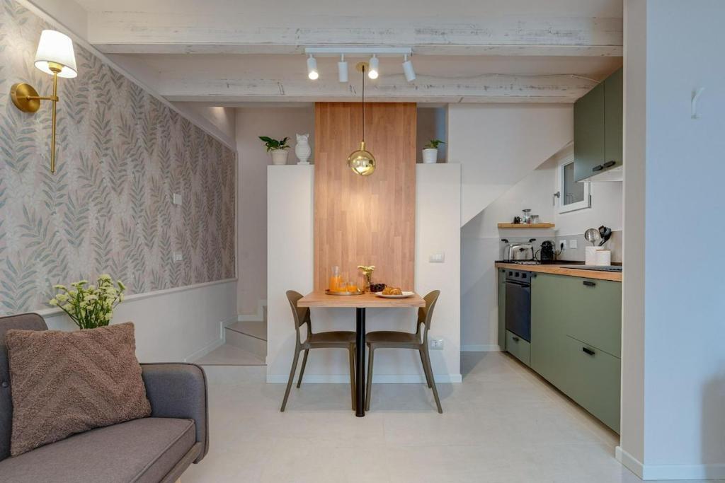 Veronetta Boutique Apartment With AC - 3