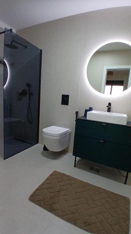 Adria Home Apartment - 3