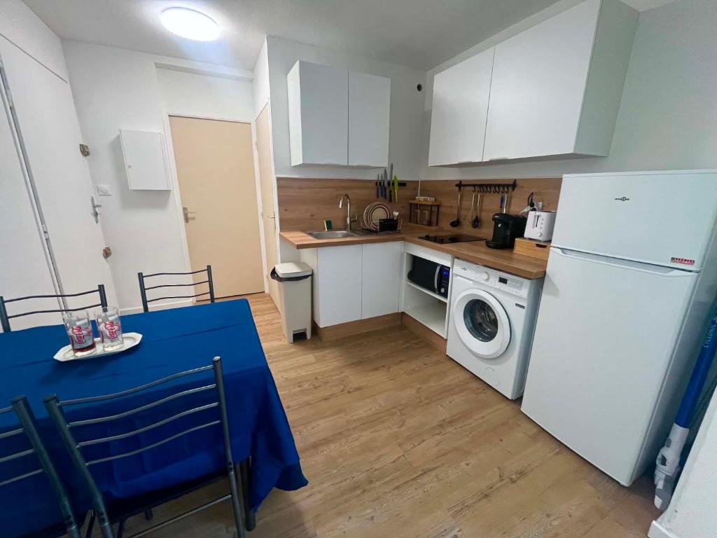 Appartement 61 - 2