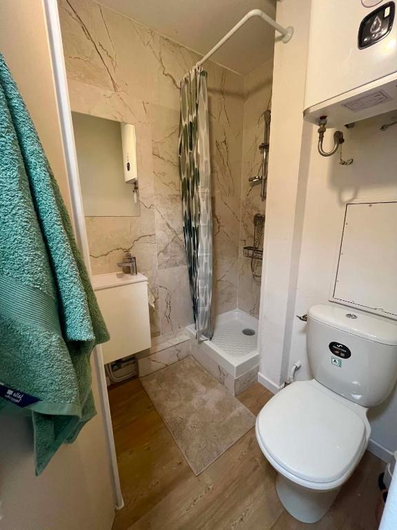 Appartement 61 - 3