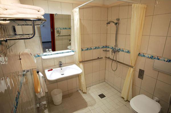 Spa & Sport Hotel Mar y Sol - 2