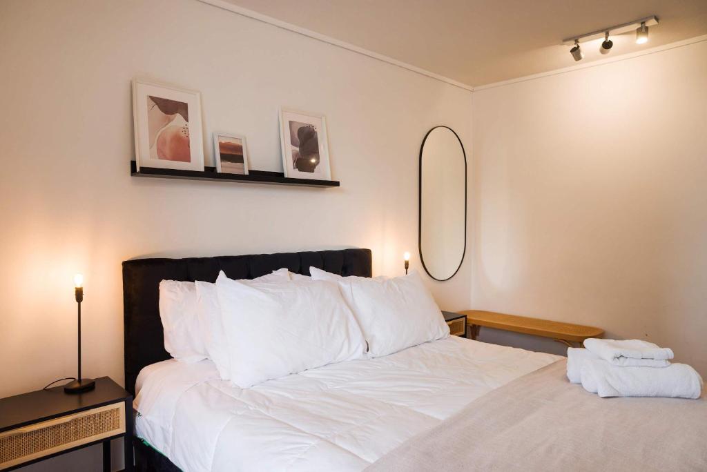 Premium Stay in Las Condes - 3