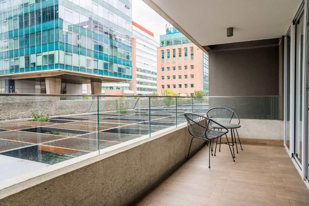 Premium Stay in Las Condes - 2