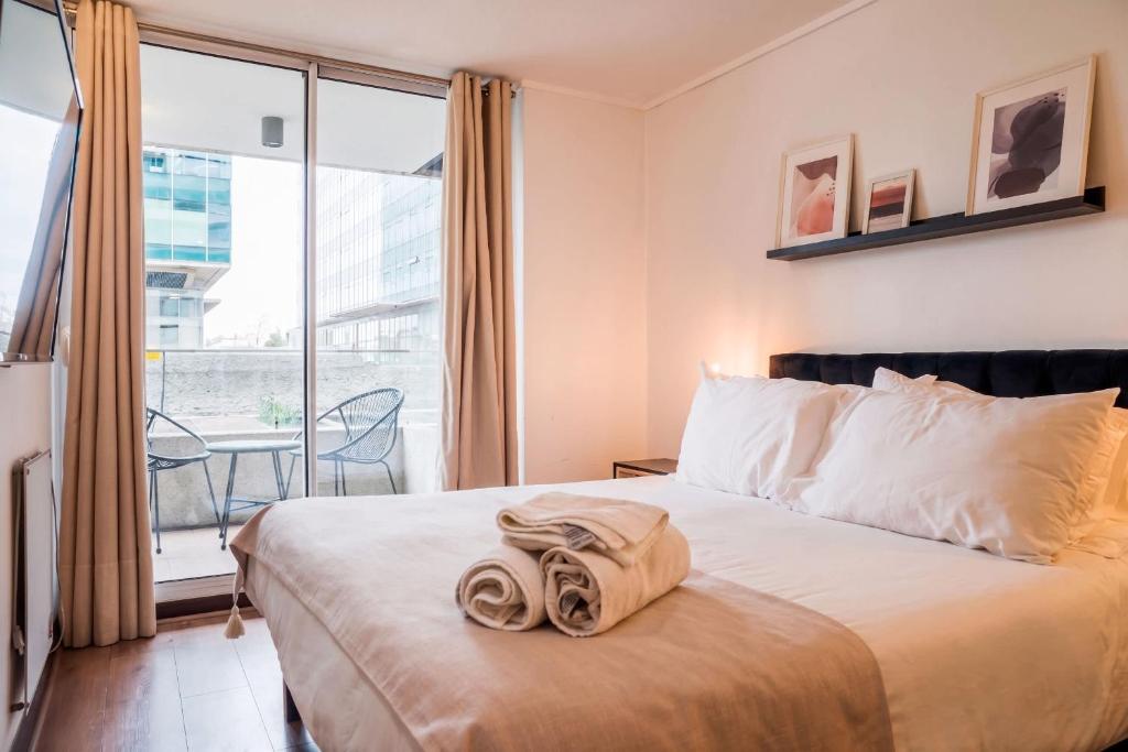 Premium Stay in Las Condes - 5