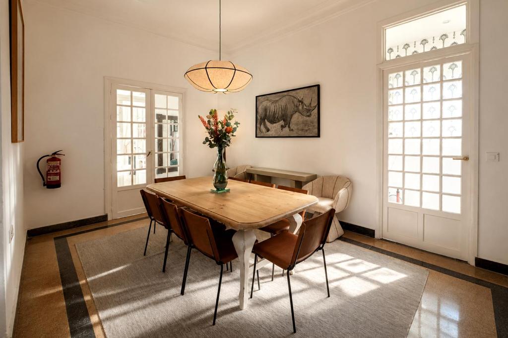 Genteel Home Bartolomé de Medina - 3