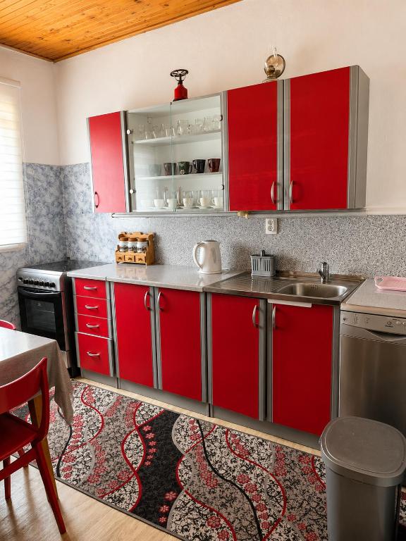 Apartment Aleksić - 3