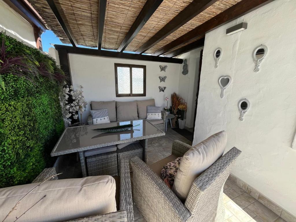 Estepona- Villacana playa with roof terraces JO22 - 5
