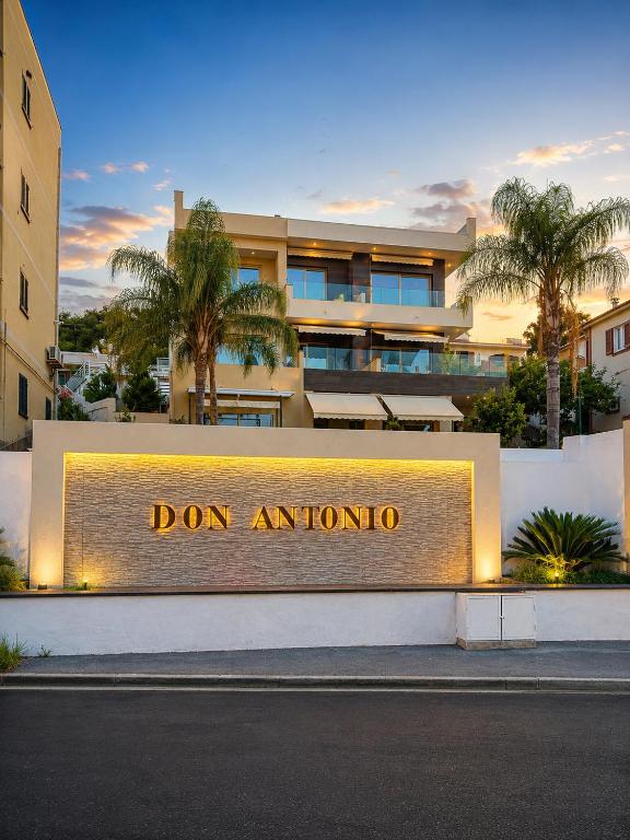 IG - "Villa Don Antonio" Apartments - 3