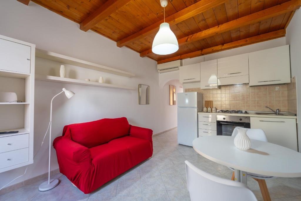 Brorent Casa Silvietta - 1