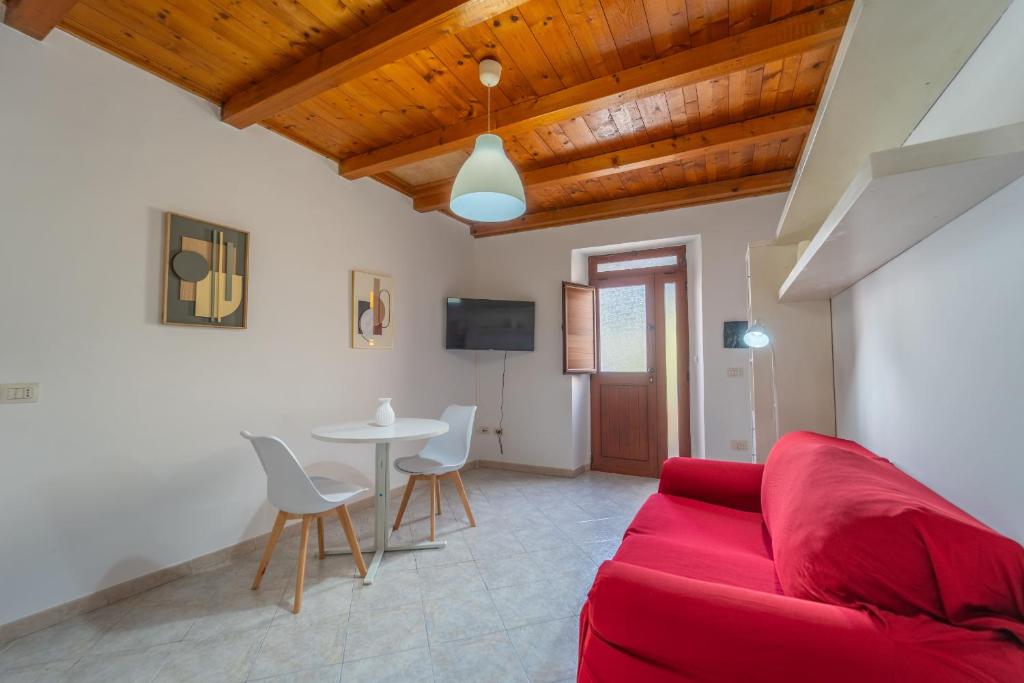 Brorent Casa Silvietta - 2