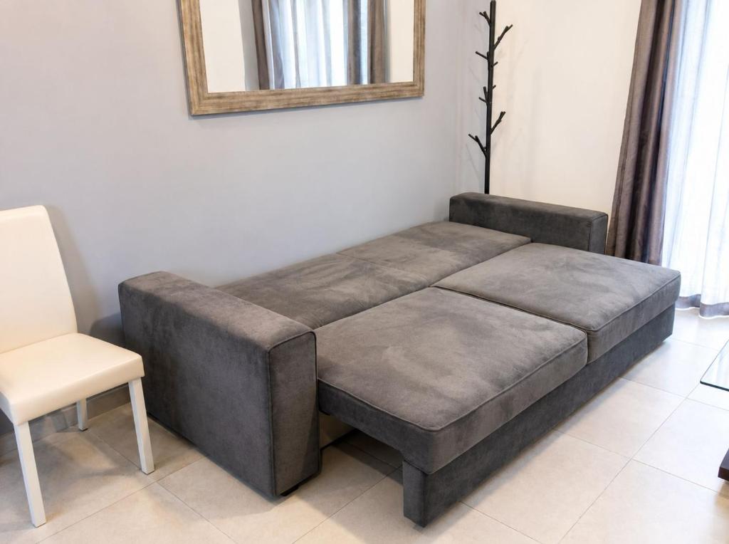 Appartement de vacances au 1er étage 45m2 - 4