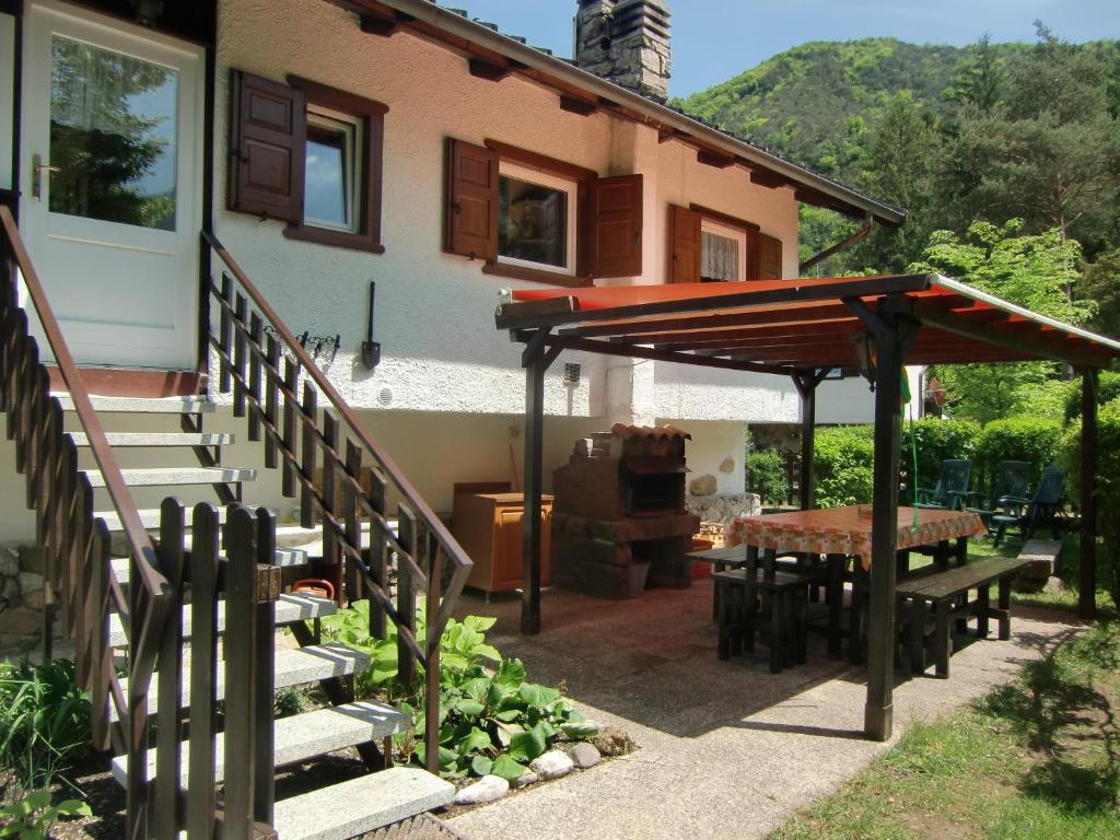 Casa Carla - 3