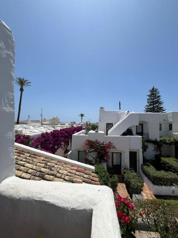 Estepona - Villacana with large terraces PI48 - 5