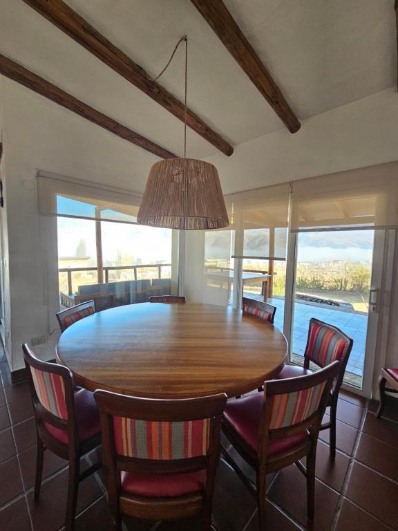 Casa Buen Dia - 1