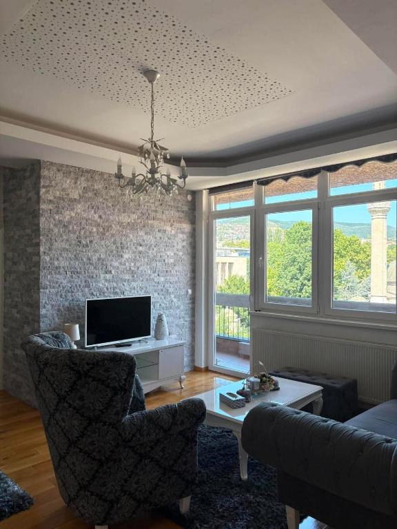 Modern & Comfy 3B Apartmant-Sarajevo Centar - 1