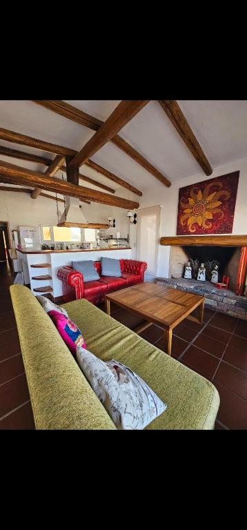 Casa Buen Dia - 3
