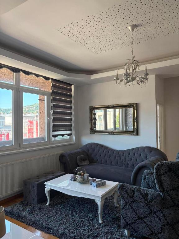 Modern & Comfy 3B Apartmant-Sarajevo Centar - 2