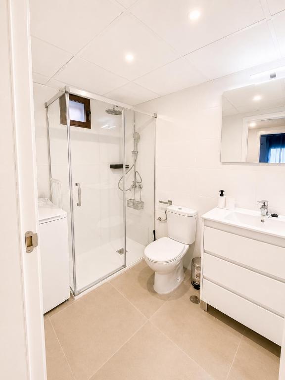 9742 Apartamento Corte Inglés - 5