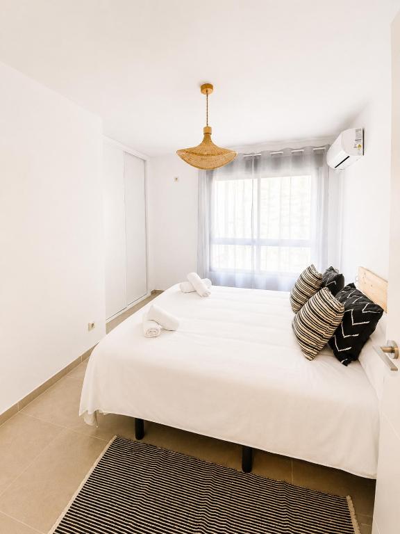 9742 Apartamento Corte Inglés - 4